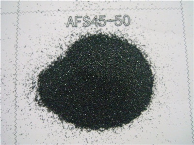 鉻礦砂AFS45-50