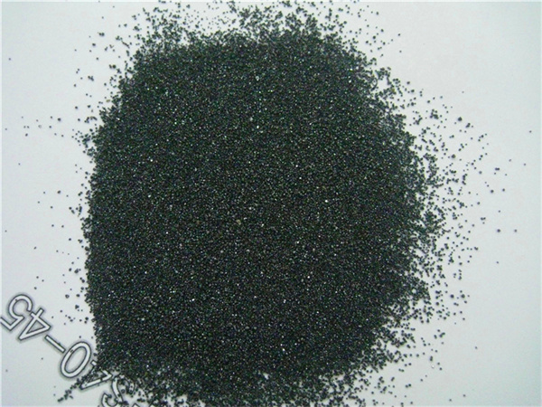 鉻礦砂CHROMITE SAND AFS GFN35 36 37 38 39 40