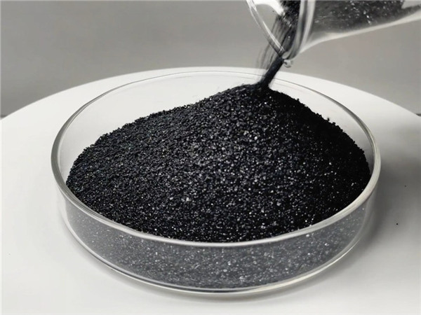 CHROMITE SAND 鉻礦砂AFS45-50