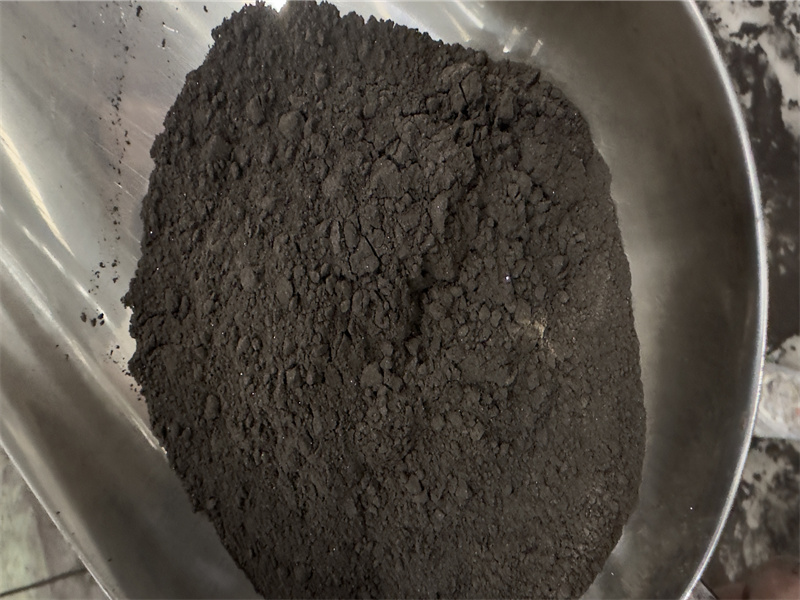 Chromite powder 鉻礦粉200目325目400目500目600目等