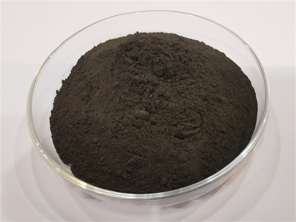 油墨顏料用鉻礦粉CHROME FLOUR 200目 325目等