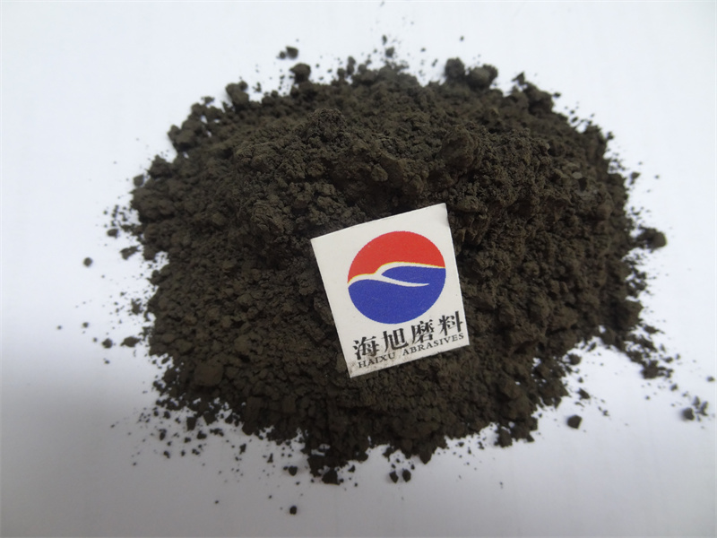 耐火材料生產(chǎn)用鉻礦粉CHROME FLOUR