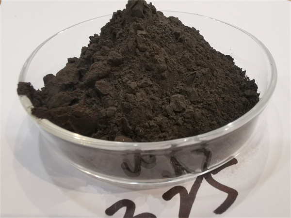 玻璃容器生產(chǎn)用南非46%鉻礦粉
