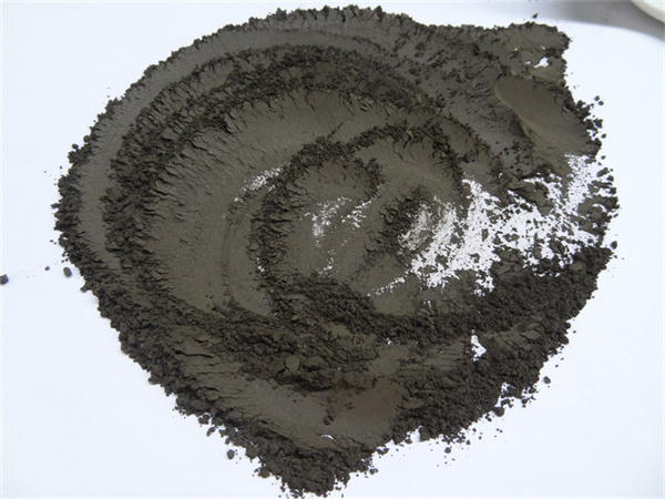 生產(chǎn)鑄鋼件鑄鐵件涂料用鉻礦粉chromite flour