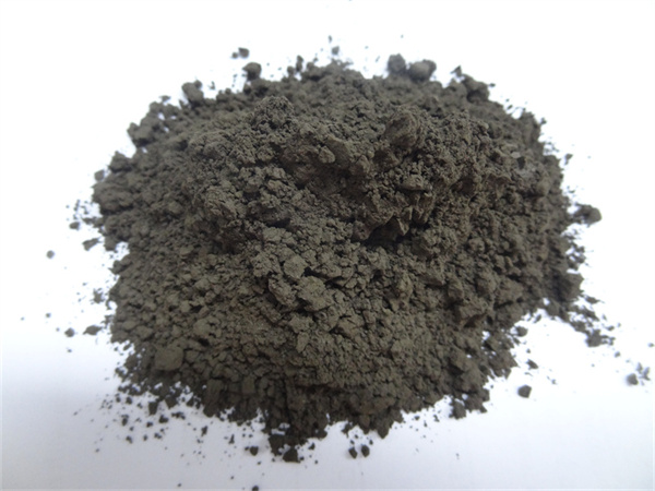 鉻礦粉CHROMITE FLOUR 200/325/400目
