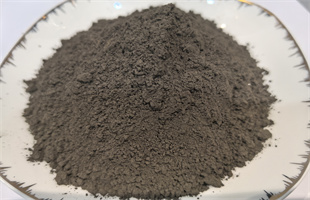 調(diào)配研發(fā)不同色料用鉻礦粉CHROMITE FLOUR