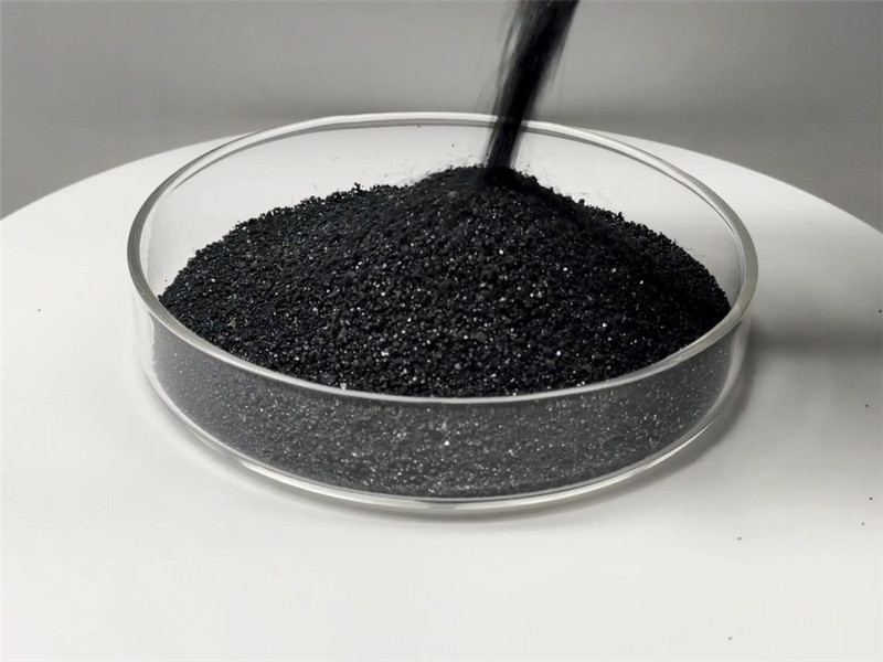 出口用鑄造級(jí)鉻礦砂chromite sand 原產(chǎn)地：南非