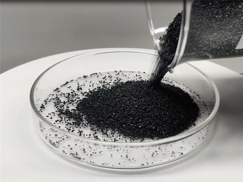 鉻砂CHROMITE SAND AFS25-30