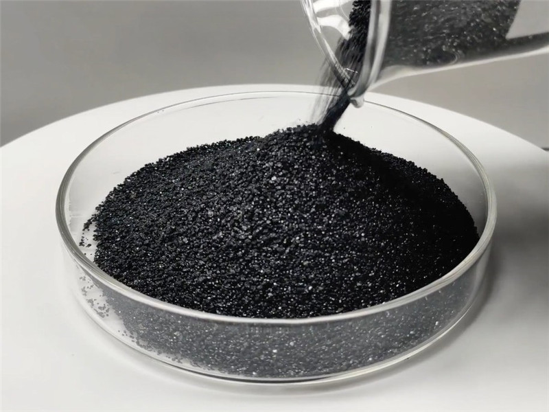 AFS35-40鉻砂 CHROMITE SAND