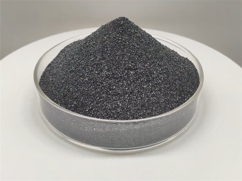 鉻鐵礦砂AFS45-50 IRON CHROMITE SAND