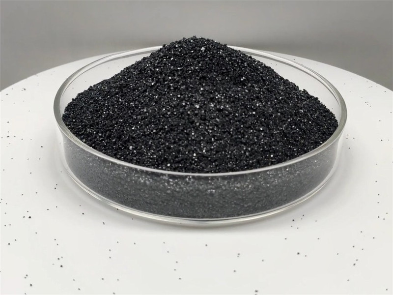 鉻礦砂AFS55-60 Chrome ore sand