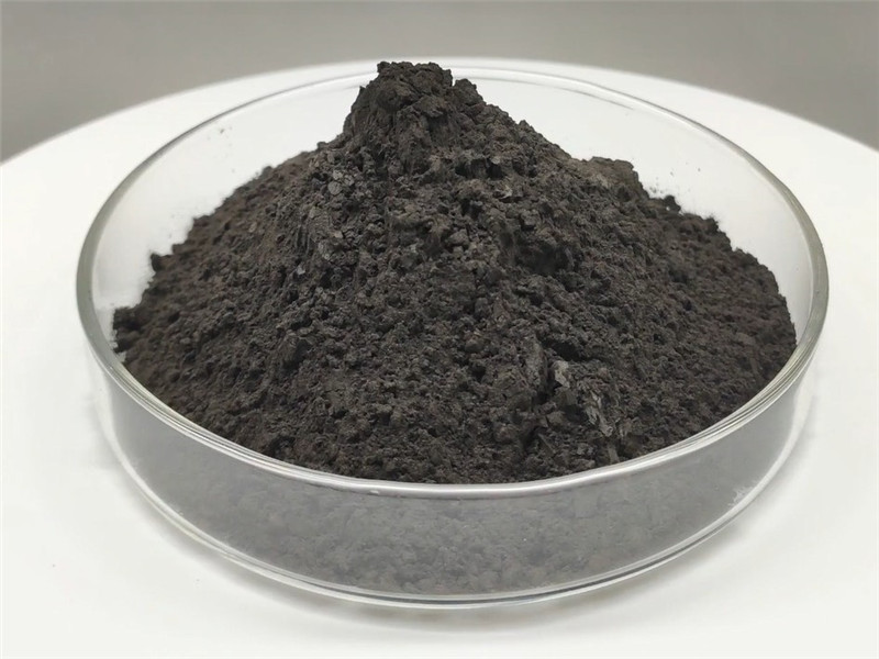 鉻礦砂粉生產(chǎn)涂料