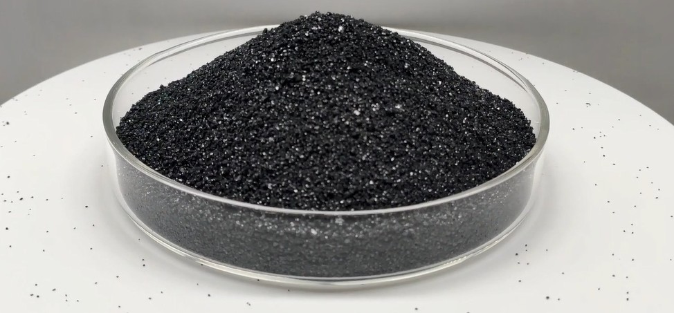 鉻礦砂CHROMITE SAND AFS GFN 40 41 42 43 44 45